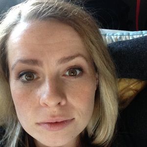 Meet your Posher, Kristine